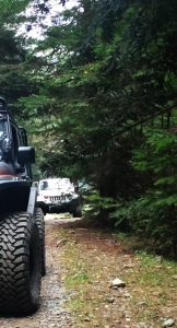 freinage jeep jk copie2