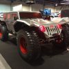 Sema Show Kulture Jeep