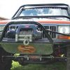 Comanche ROC CRAWLER Kulture JEep