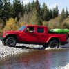 Jeep Gladiator France