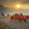 2021 Jeep® Gladiator Rubicon