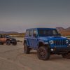 Kulture Jeep 2021 Jeep® Wrangler Rubicon 392