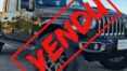 Jeep Gladiator Overland 3.0l v6