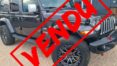 Jeep wrangler 4xe Vendu - kulture jeep